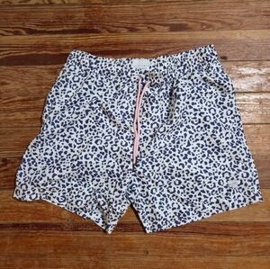 Allfexis Australia Mens Swim Trunks Size XL Extra Large